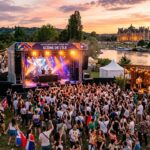 Festivals dans les Yvelines : Pluie de Rendez-vous Musicaux Cet Été