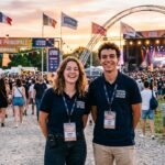 Fête de l’Humanité 2026 : 300 Emplois pour Jeunes en Essonne