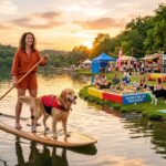 Fête Foraine pour Chiens dans les Yvelines : Canidays 2026