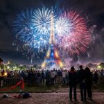 Feu d'Artifice Paris 2026 : Décalé au 13 Juillet en Hommage aux Victimes de Nice