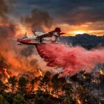 Feux de Forêt : France Commande Deux Nouveaux Canadair