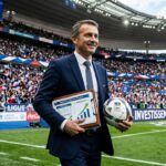 FFF : Budget Équilibré, Sponsoring en Hausse et Soutien au Foot Amateur