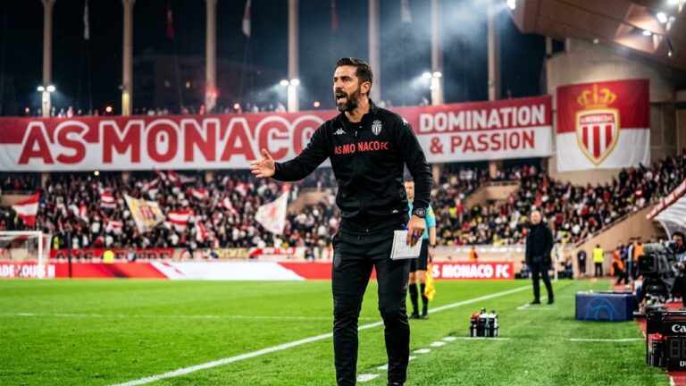 Filipe Luis Nouvel Entraîneur de l&rsquo;AS Monaco : Le Virage Audacieux