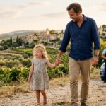 Fillette de 3 Ans Enlevée par Son Père à Uzès : Retrouvée Saine et Sauve