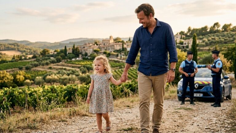 Fillette de 3 Ans Enlevée par Son Père à Uzès : Retrouvée Saine et Sauve