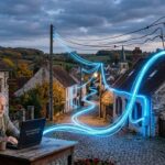 Fin de l&rsquo;ADSL dans l&rsquo;Oise : Préparez-Vous au Grand Changement