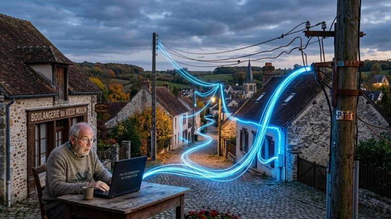 Fin de l&rsquo;ADSL dans l&rsquo;Oise : Préparez-Vous au Grand Changement