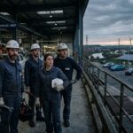 Fin de l&rsquo;Industrie Automobile en Île-de-France : Sous-Traitants en Première Ligne