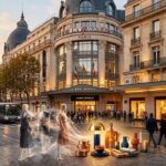 Fin de Shein au BHV Marais : Un Nouveau Chapitre pour l’Icone Parisien