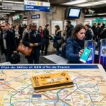 Fin du Ticket Carton Métro RER : Reportée à l&rsquo;Automne par Pragmatisme