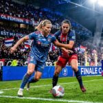 Finale Arkema Première Ligue 2026 : OL Lyonnes – Paris FC à quelle heure et sur quelle chaîne