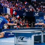 Finale Frères Lebrun :Generating the table tennis article Heure Et Chaîne TV Pour Voir Le Duel