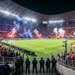 Finale Ligue Champions : Sécurité Maximale pour PSG Arsenal