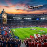 Finale Ligue des Champions : Pourquoi à 18 Heures au Lieu de 21 Heures ?