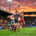Finale Pro D2 2026 : Vannes vs Provence Rugby, l’heure de vérité pour le Top 14