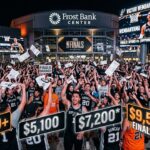 Finales NBA 2026 : La Bataille Acharnée Pour Les Billets Des Spurs