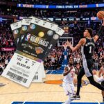 Finales NBA 2026 : Prix Délirants des Billets pour Wembanyama