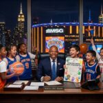 Finales NBA : New York Autorise les Enfants à Veiller pour les Knicks