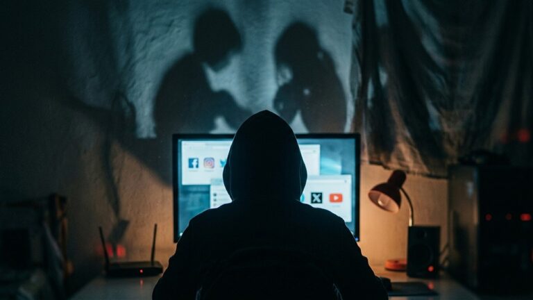 Finlande : Un Homme De 27 Ans Inculpé Pour Violences Sexuelles Sur 361 Enfants