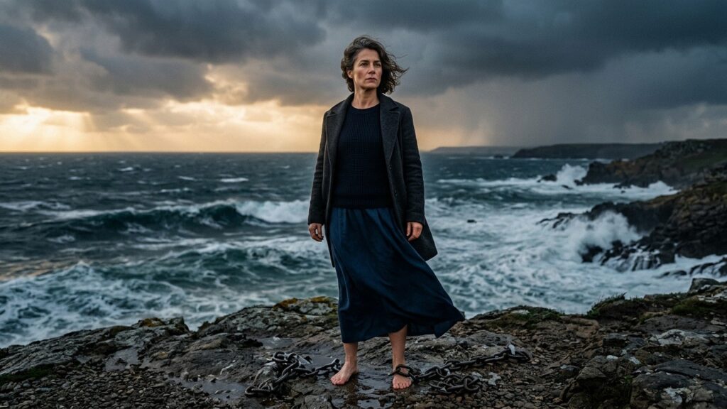 Flavie Flament : Une Âme De Combattante Face À Ses Démons