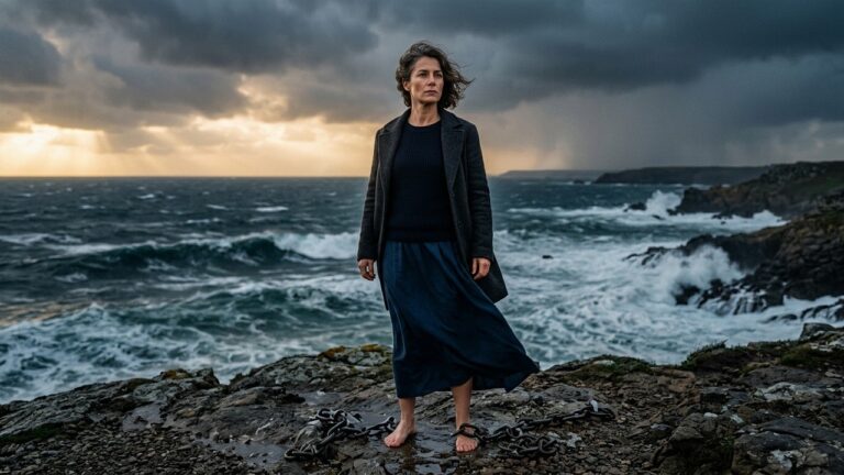 Flavie Flament : Une Âme De Combattante Face À Ses Démons