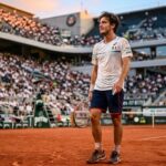 Flavio Cobolli : Finaliste Déterminé et Fier à Roland-Garros 2026