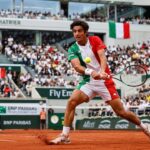Flavio Cobolli : Portrait de l&rsquo;Italien Surprise en Finale de Roland-Garros