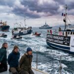 Flottille Gaza : Enquête Française pour Tortures et Crimes de Guerre