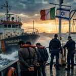 Flottille Gaza : Italie Enquête pour Crimes de Guerre et Torture