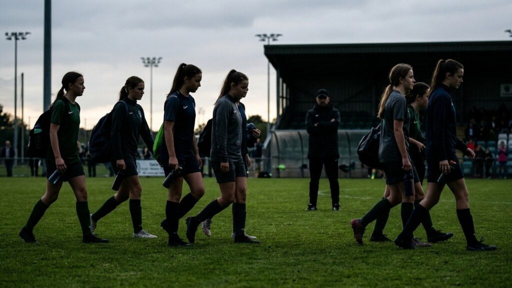 Football : Dirigeant du District de Paris Soupçonné de Harcèlement et Agressions Sexuelles