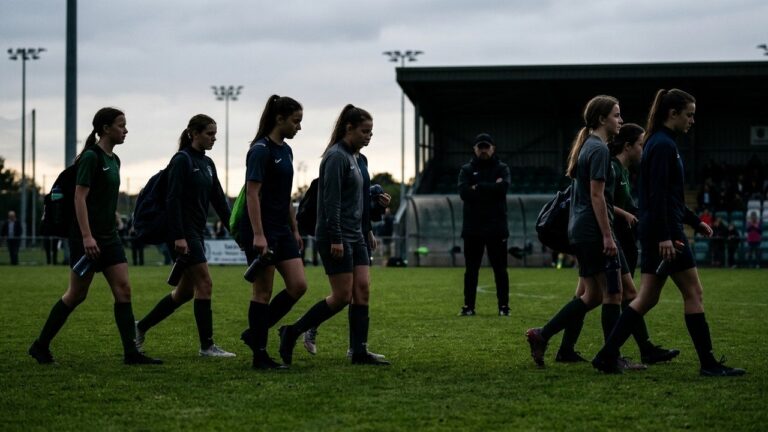 Football : Dirigeant du District de Paris Soupçonné de Harcèlement et Agressions Sexuelles