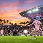 Football en Floride : Messi, Beckham et Griezmann Changent Tout