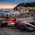 Formule 1 GP Monaco 2026 : Antonelli Pole, Hadjar Brille en 5e