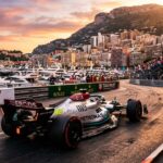 Formule 1 : Kimi Antonelli Signe sa 4e Pole à Monaco en 2026