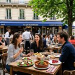 Formule Déjeuner Paris : Restaurant à Moins de 20 Euros dans le XIe