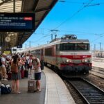 Fortes Chaleurs : La SNCF Annule Des Trains Intercités