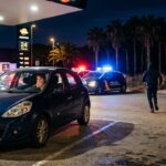 Française Enlevée par son Ex Retrouvée en Espagne