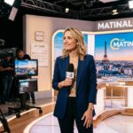 France 2Formatting the final article structure Supprime Bel & Bien Ensemble : L&rsquo;Avenir d&rsquo;Agathe Lecaron en Question