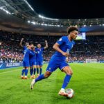France 3-1 Irlande du Nord : Notes des Bleus et Préparatifs Mondial