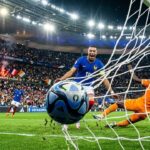 France Côte d’Ivoire 1-2 : Deschamps Tire une Piqûre de Rappel Avant le Mondial
