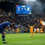 France Côte d’Ivoire 1-2 : Notes des Bleus avec Thuram Décevant