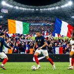 France Côte d’Ivoire : Composition des Bleus avec Cherki et Thuram Titulaires