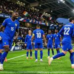 France Côte d&rsquo;Ivoire : Composition Probable des Bleus avec Thuram et Hernandez