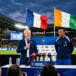 France Côte d’Ivoire : Les Révélations de Deschamps et Koundé