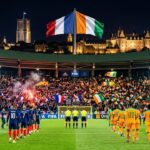 France Côte d’Ivoire : Un Match Clé pour Lancer la Préparation au Mondial 2026