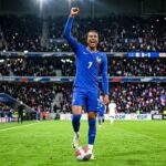 France-Irlande du Nord (3-1) : Olise Éblouit et Relance les Bleus