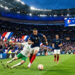 France Irlande du Nord : Composition Officielle des Bleus Révélée