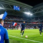 France Irlande du Nord : Composition Probable des Bleus avec Dembélé