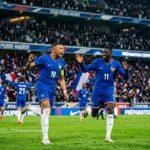 France Irlande du Nord : Dernier Test Crucial Avant le Mondial 2026