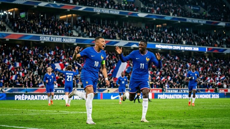 France Irlande du Nord : Dernier Test Crucial Avant le Mondial 2026